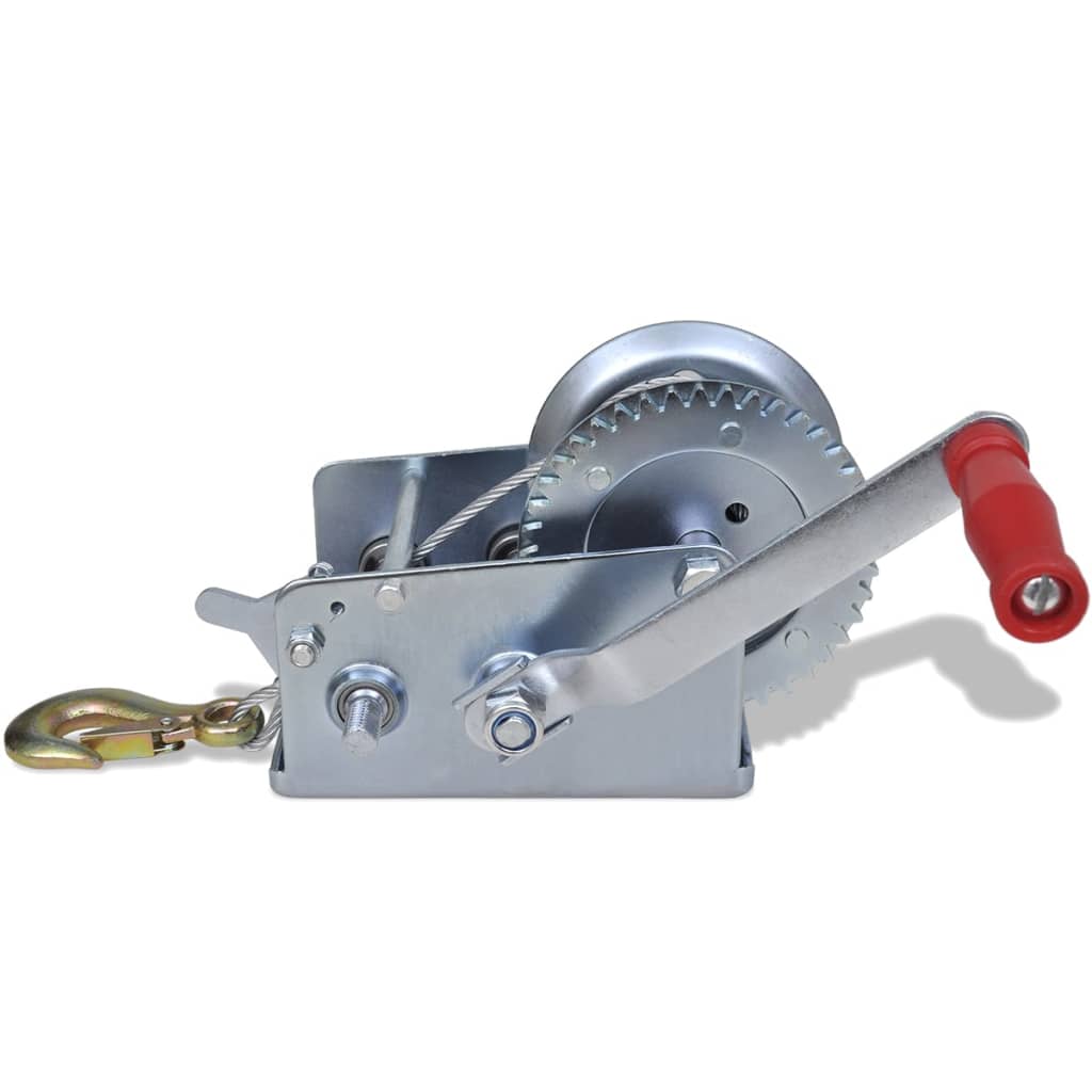Handlier 30 Kg 1130 kg