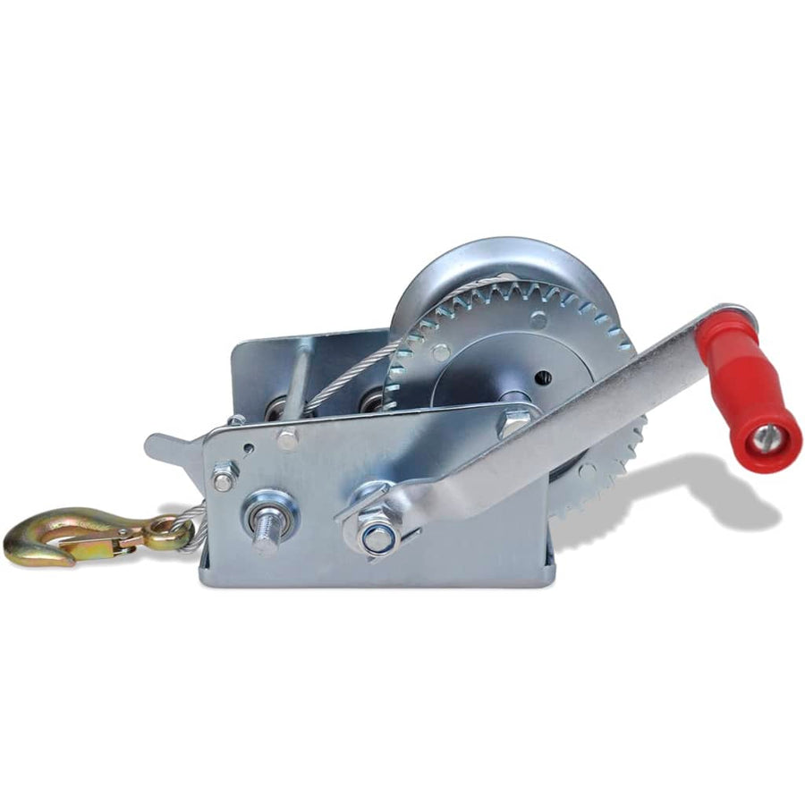 Handlier 30 Kg 1130 kg