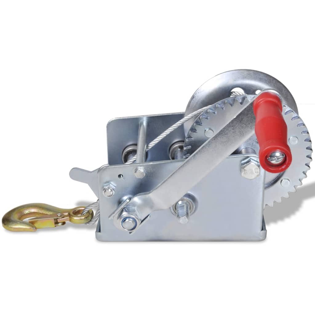 Handlier 30 Kg 1130 kg