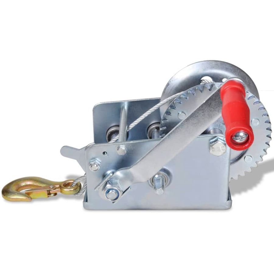 Handlier 30 Kg 1130 kg