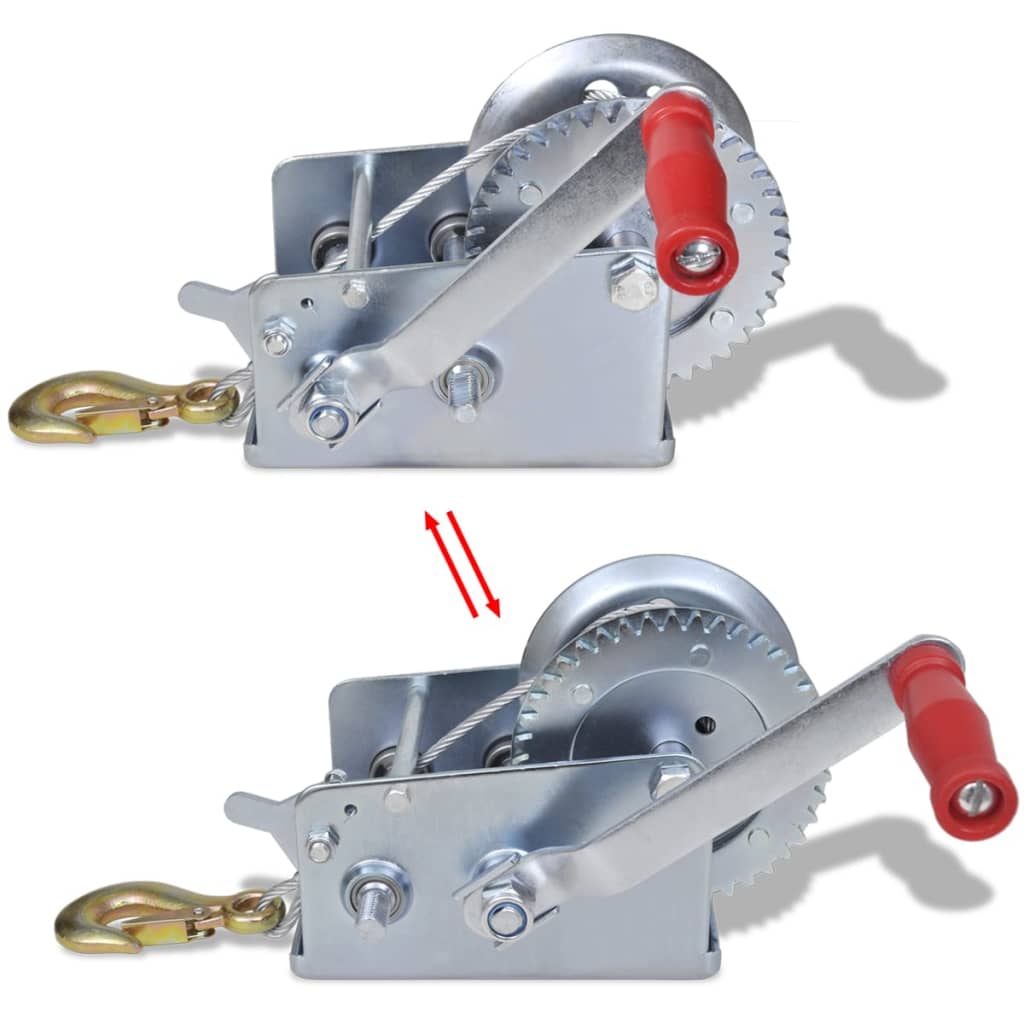 Handlier 30 Kg 1130 kg