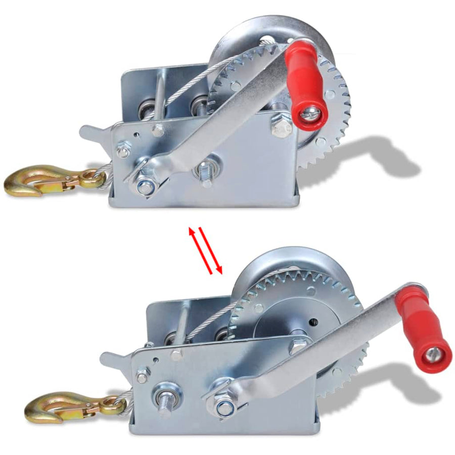 Handlier 30 Kg 1130 kg