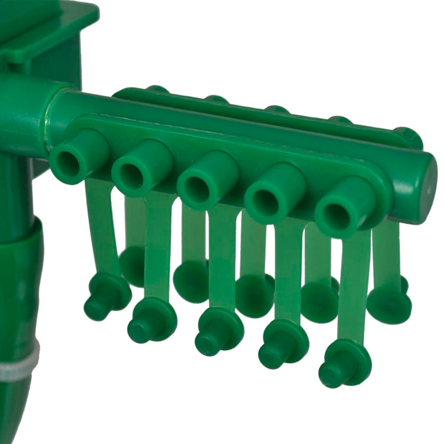 Irrigatiesysteem Automatisch Met Timer Voor Watersproeier