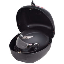 Topkoffer Voor Motor 36 L Voor 1 Helm