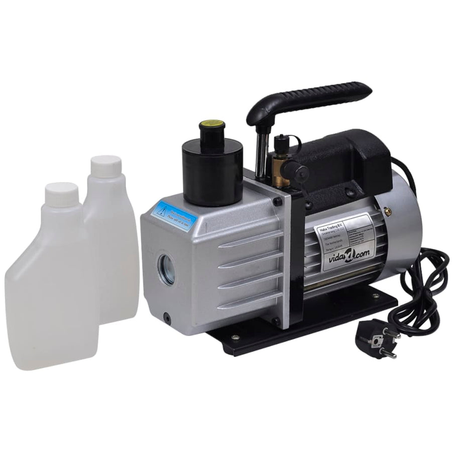Vacuumpomp 2-Traps 50 L/ Min