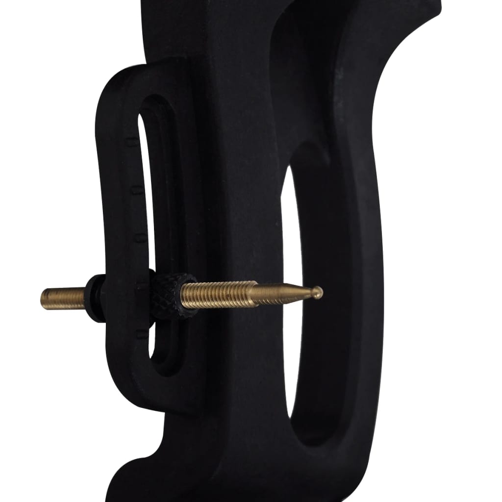 Recurveboog Voor Jeugd Met Accessoires 49" 20 Lb