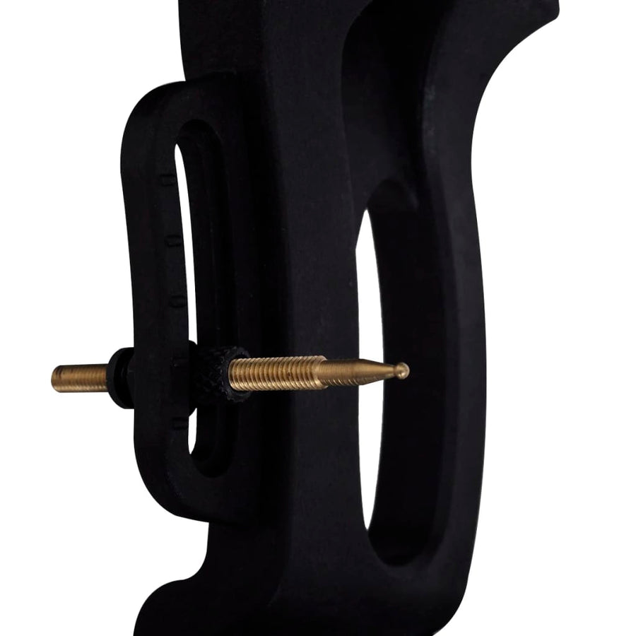 Recurveboog Voor Jeugd Met Accessoires 49" 20 Lb