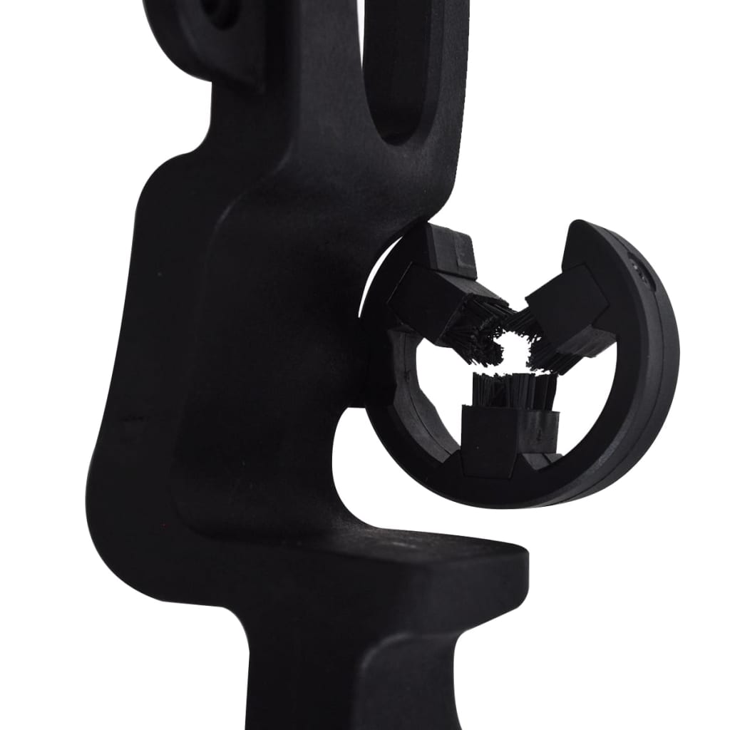 Recurveboog Voor Jeugd Met Accessoires 49" 20 Lb