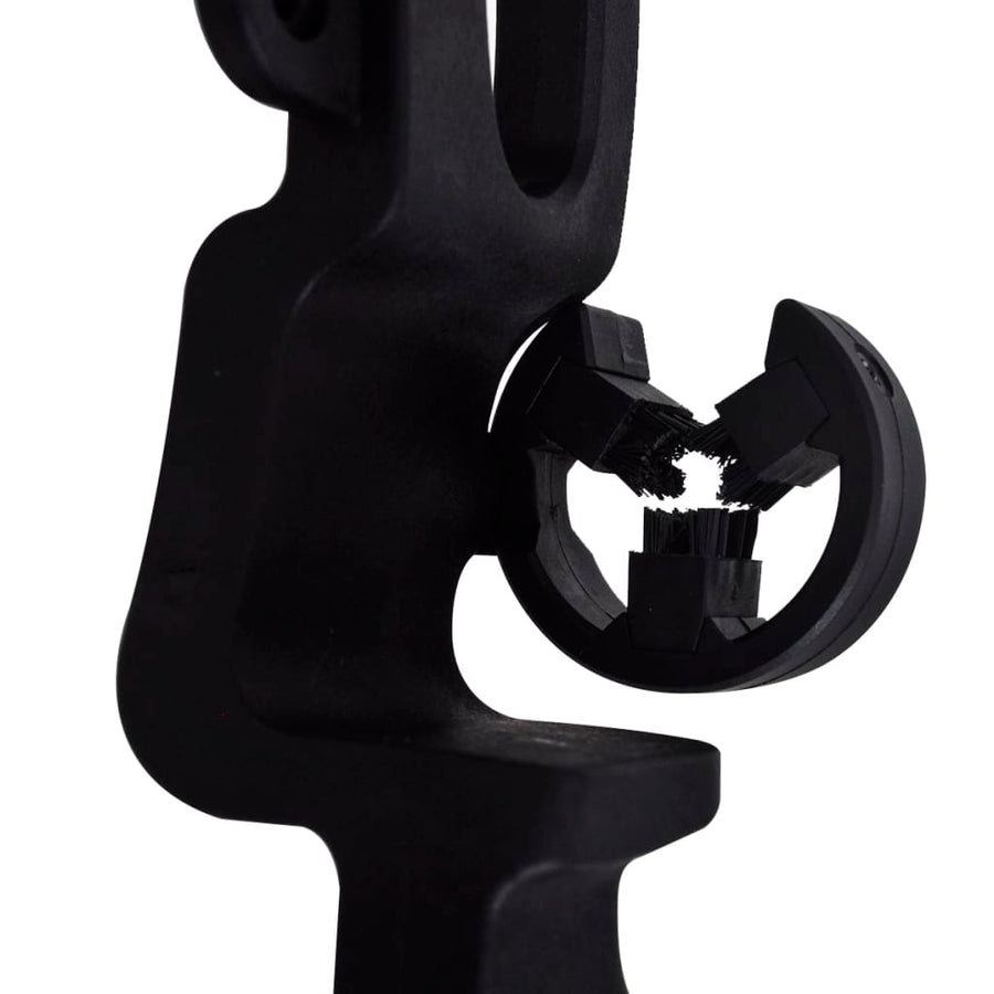 Recurveboog Voor Jeugd Met Accessoires 49" 20 Lb