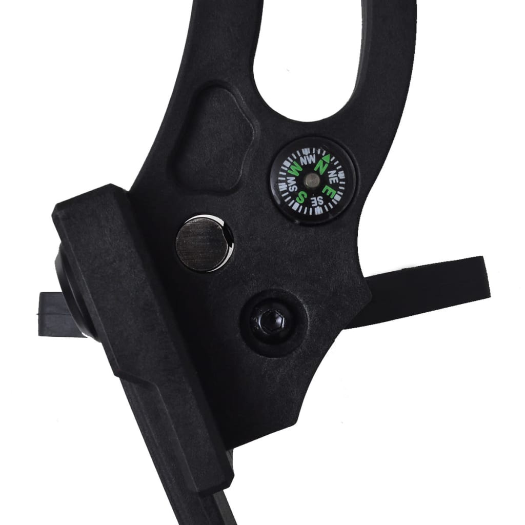 Recurveboog Voor Jeugd Met Accessoires 49" 20 Lb