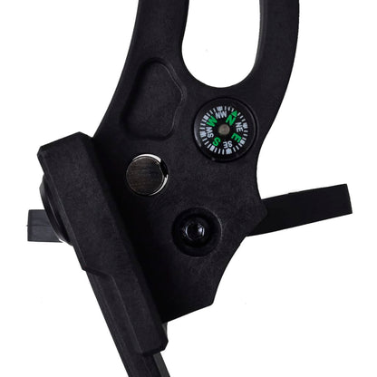 Recurveboog Voor Jeugd Met Accessoires 49" 20 Lb