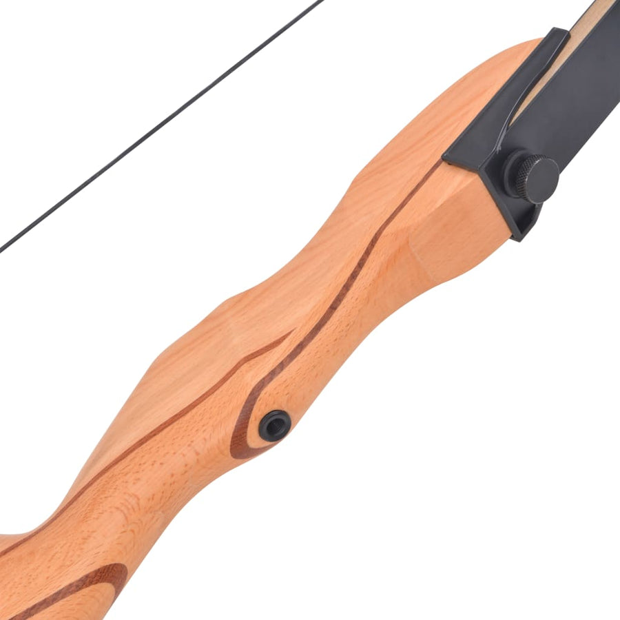 Recurveboog Voor Volwassenen 68"