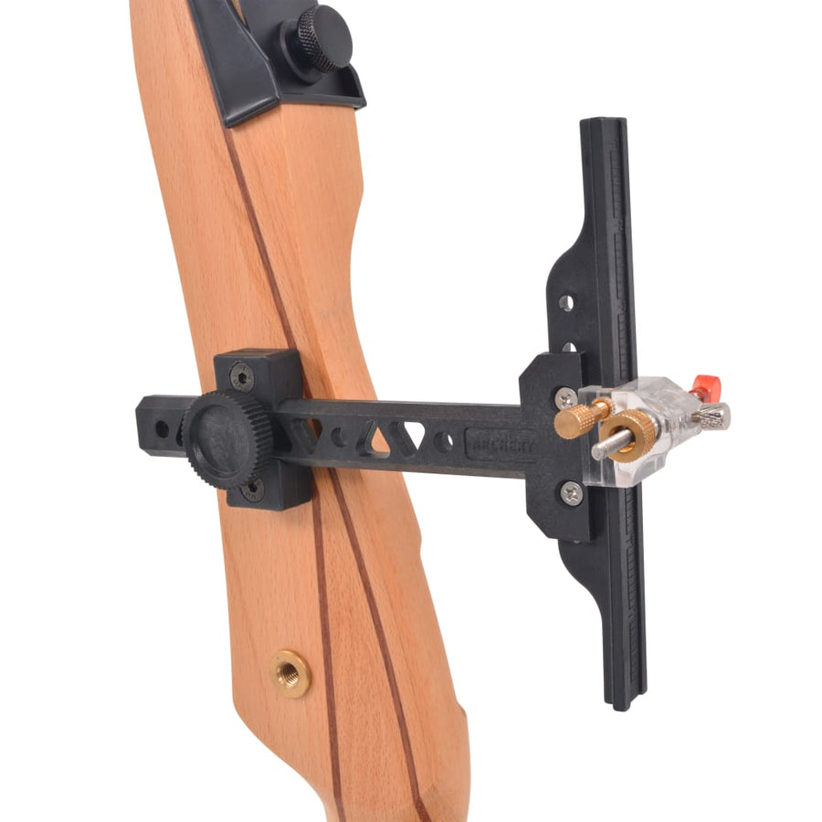 Recurveboog Voor Volwassenen 68"