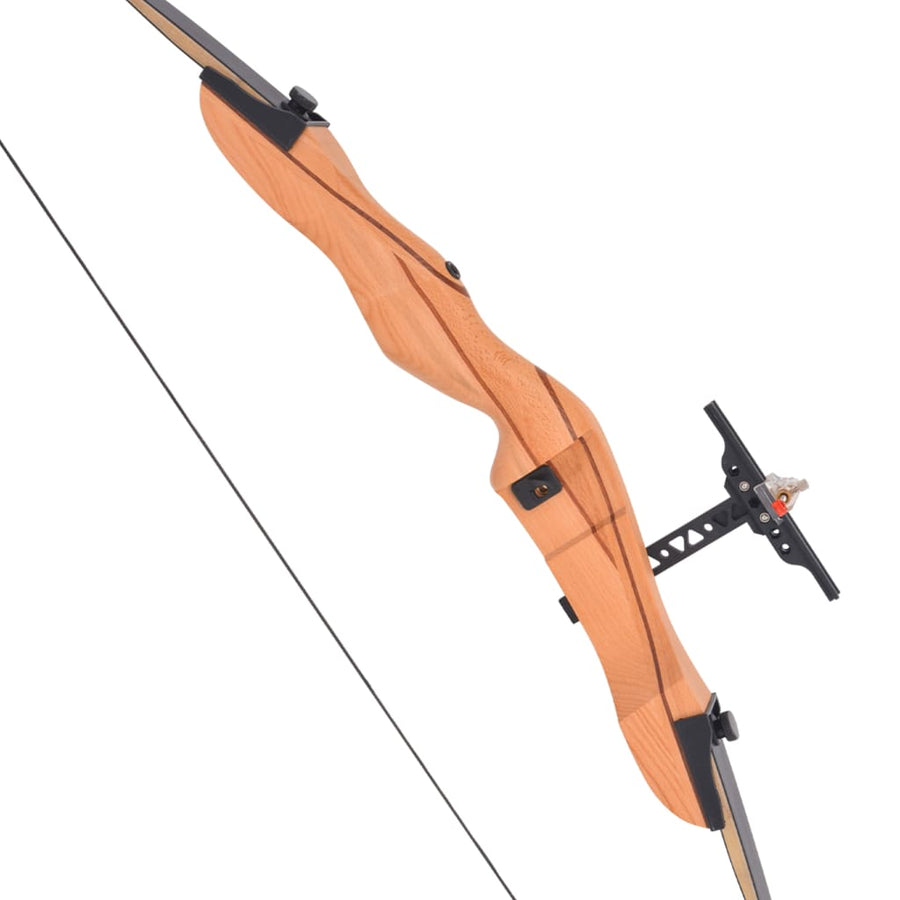 Recurveboog Voor Volwassenen 68"