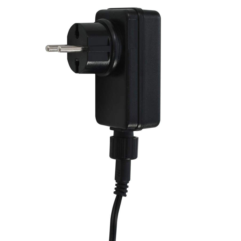 Tuinfontein Met Led's 40 Cm Roestvrij Staal