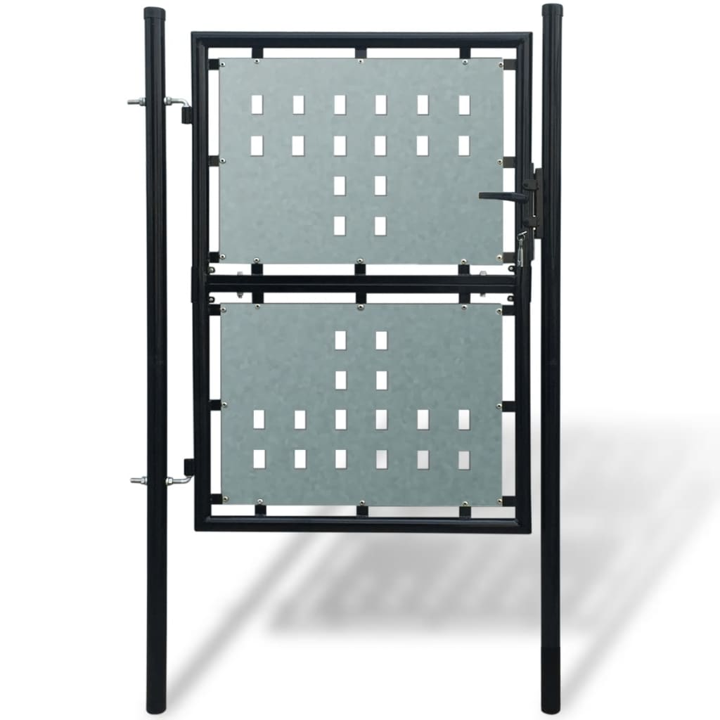 Poort Enkel 100 x 175 cm