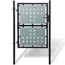 Poort Enkel 100 x 175 cm
