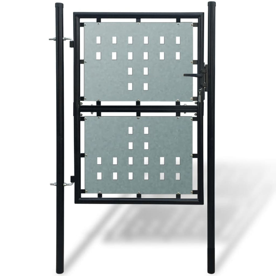 Poort Enkel 100 x 175 cm