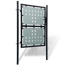 Poort Enkel 100 x 175 cm