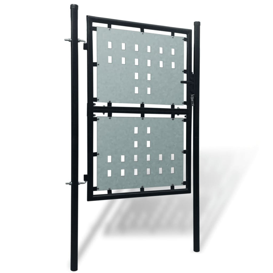 Poort Enkel 100 x 175 cm