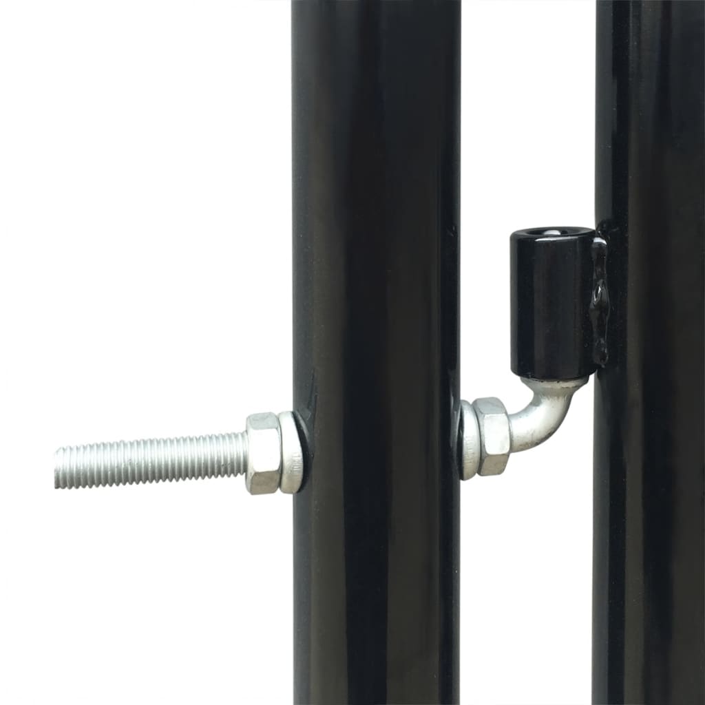 Poort Enkel 100 x 175 cm