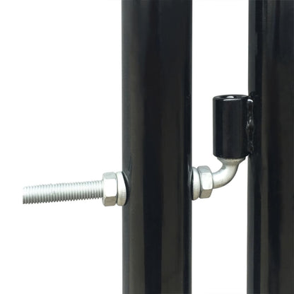Poort Enkel 100 x 175 cm