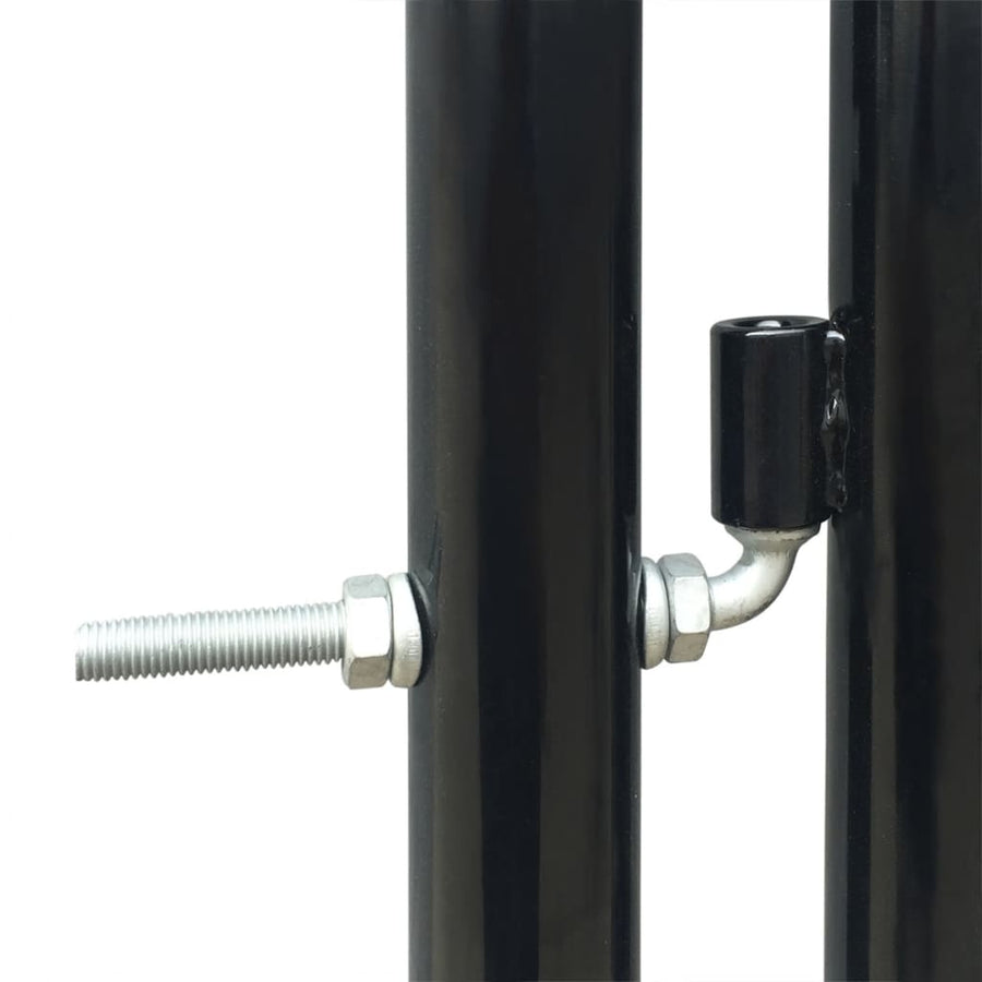 Poort Enkel 100 x 175 cm