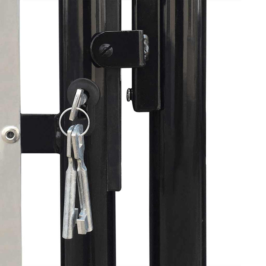 Poort Enkel 100 x 175 cm