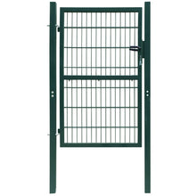 Poort Dubbelstaafmat (Enkel) 106 x 190 cm