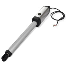 Draaipoortopenerset 50 W 200 Kg