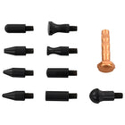 10-piece dent repair kit without repainting