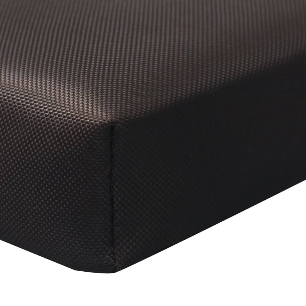 Hondenat Plat Vierkant m