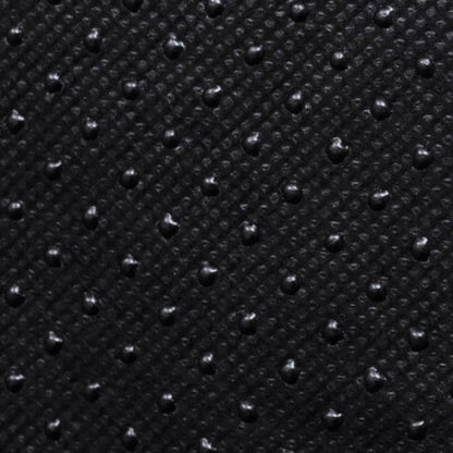 Hondenmat plat rechthoekig maat L bruin l