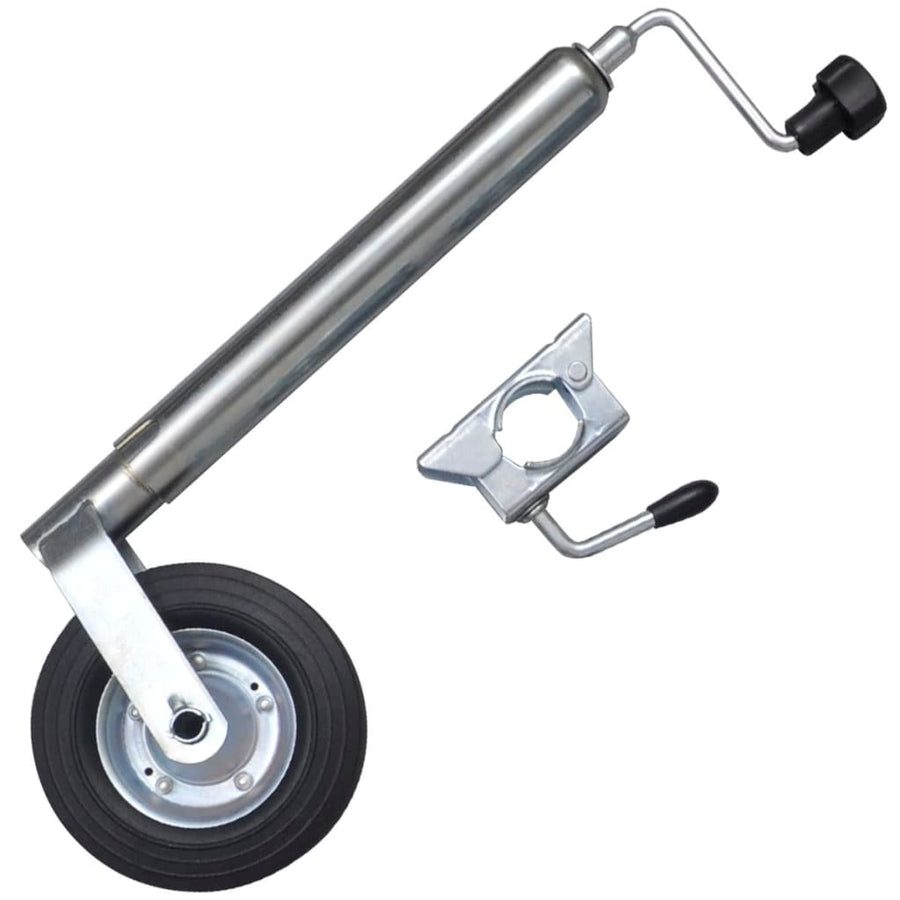 Neuswiel Met Klem 1 48 mm
