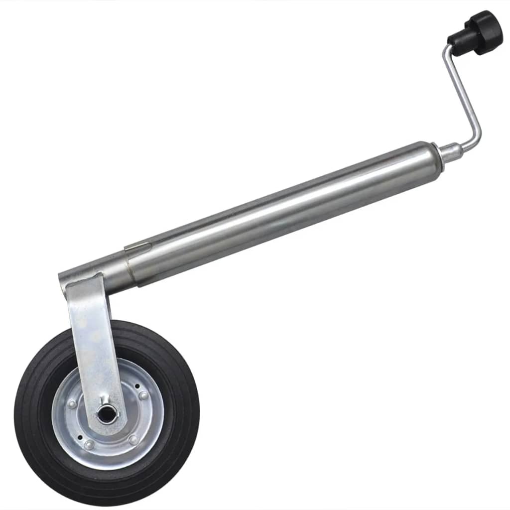 Neuswiel Met Klem 1 48 mm