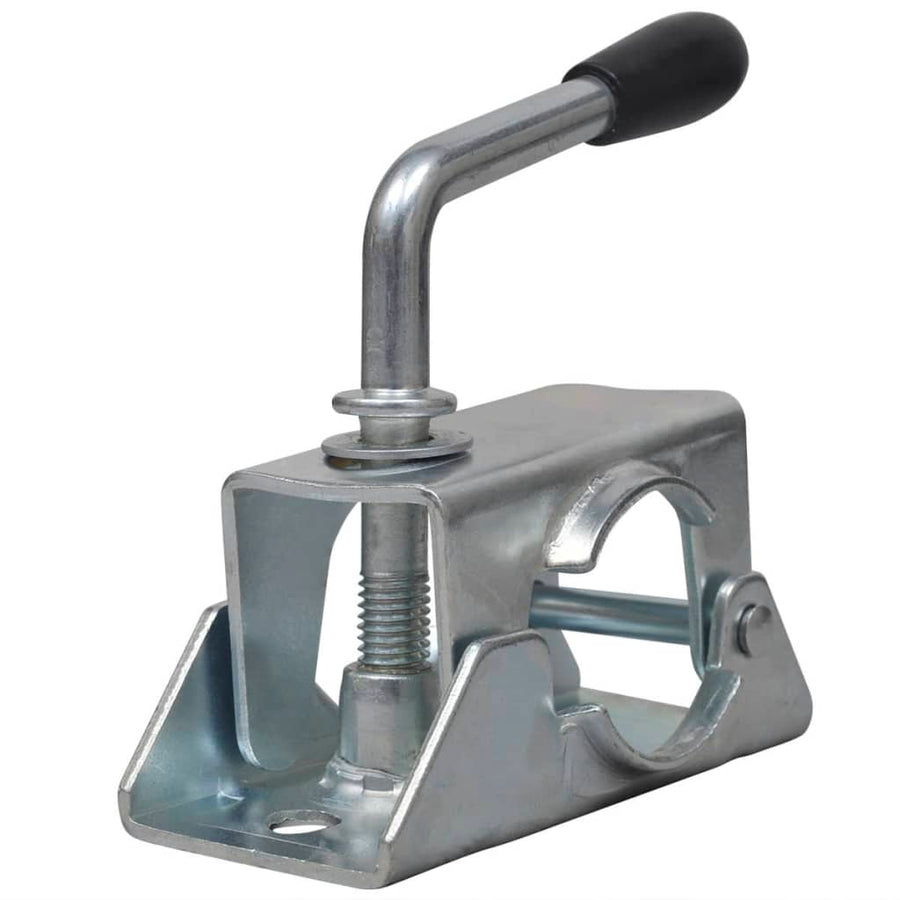 Neuswiel Met Klem 1 48 mm
