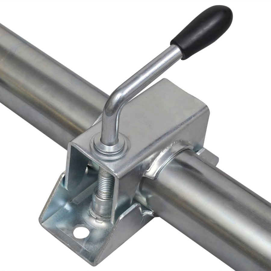 Neuswiel Met Klem 1 48 mm