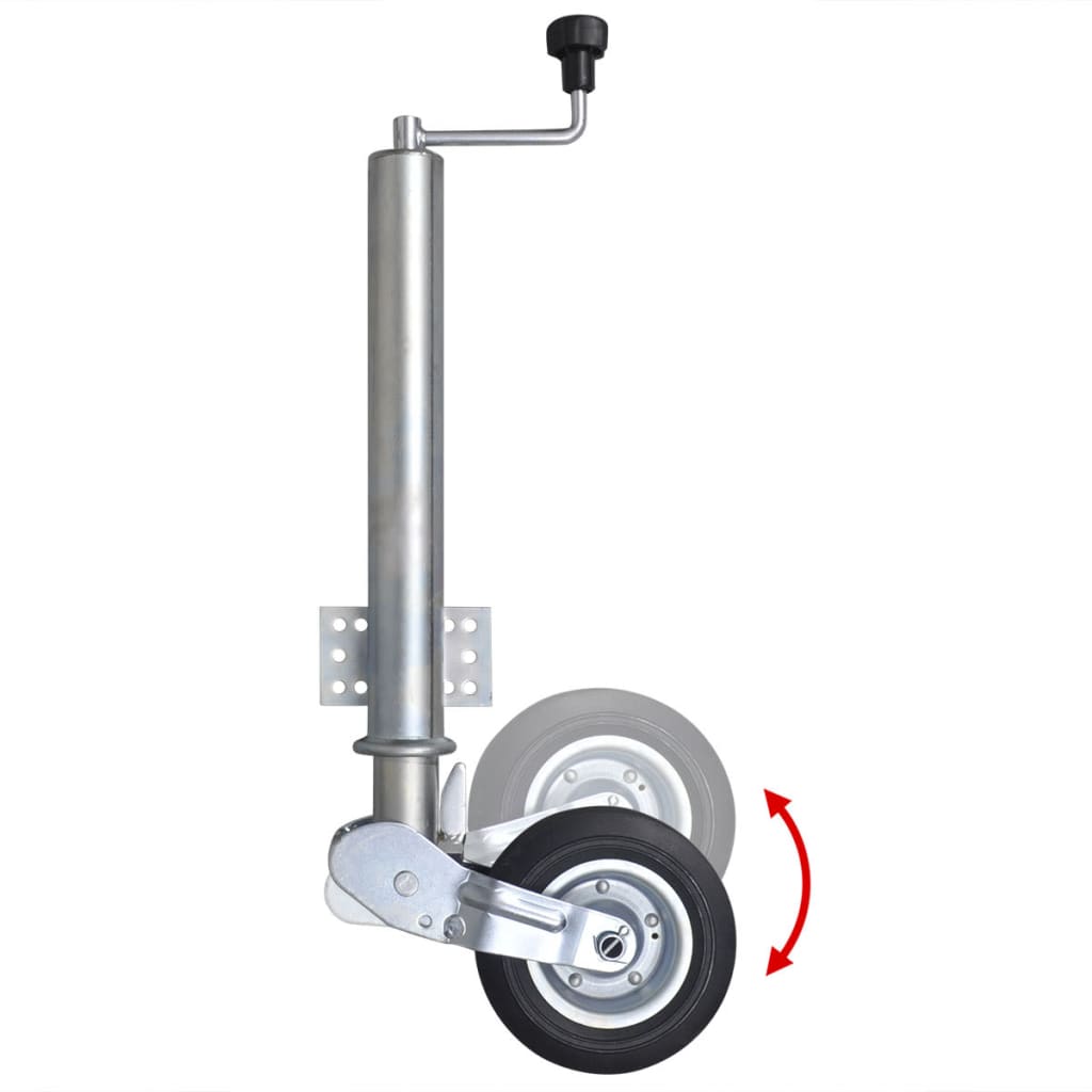 Neuswiel Zeer Stevig Inklapbaar 60 Mm