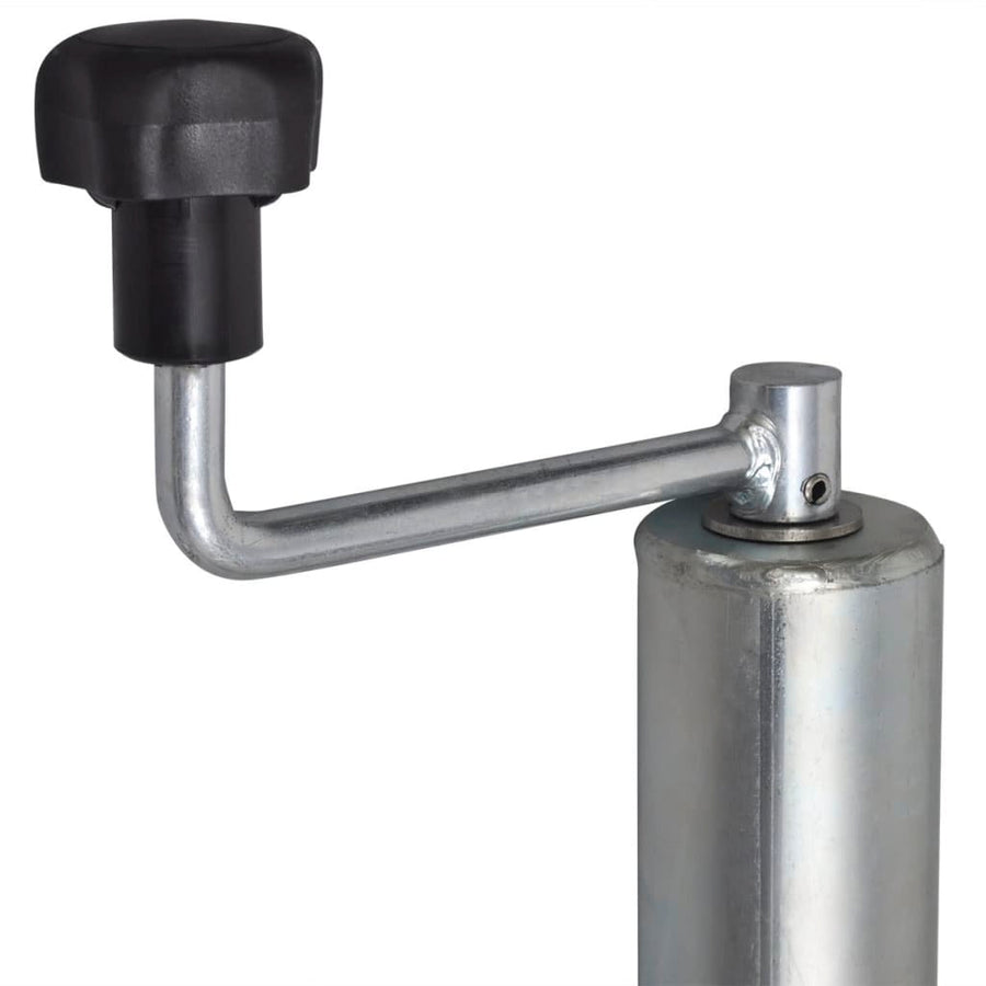 Neuswiel Zeer Stevig Inklapbaar 60 Mm
