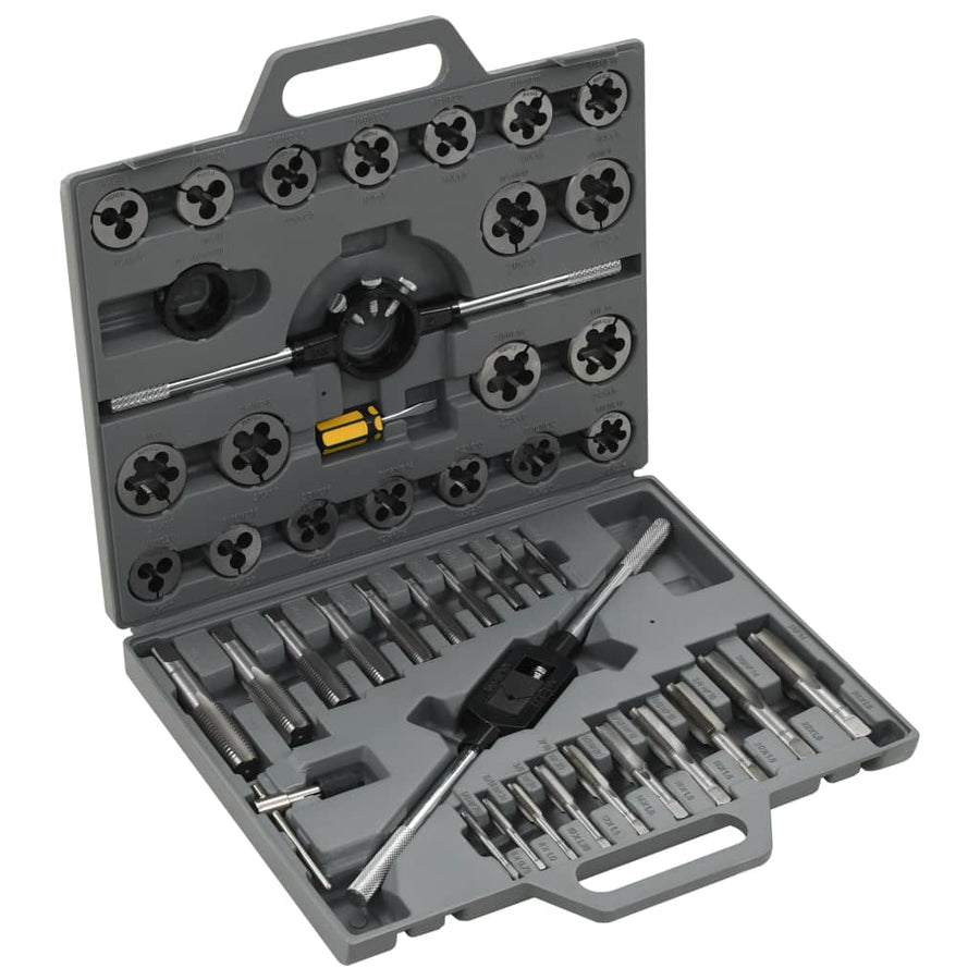 Draadtapset 45 Stuks