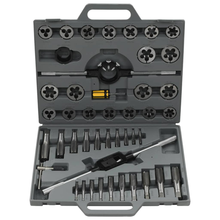 Draadtapset 45 Stuks