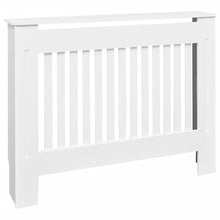 Radiatorombouw 2 Cm Mdf 1 112 x 19 x 81.5 cm Wit
