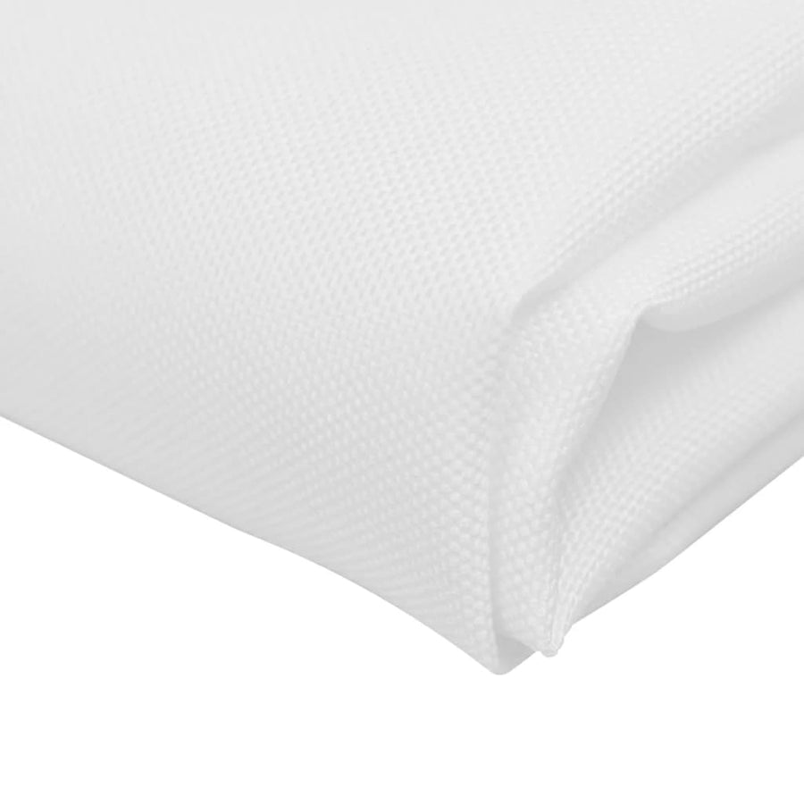 Servetten Stuks 50 X 50 Cm 25 Wit