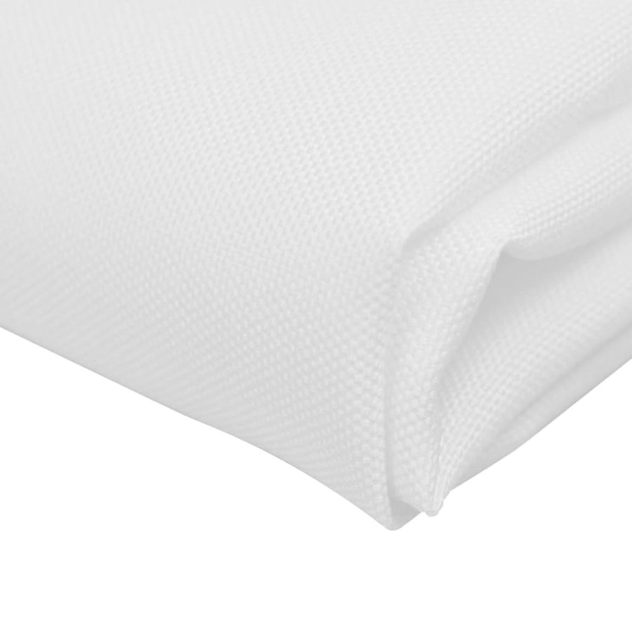 Servetten Stuks 50 X 50 Cm 100 Wit