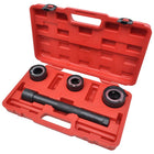 Ball joint removal and installation set