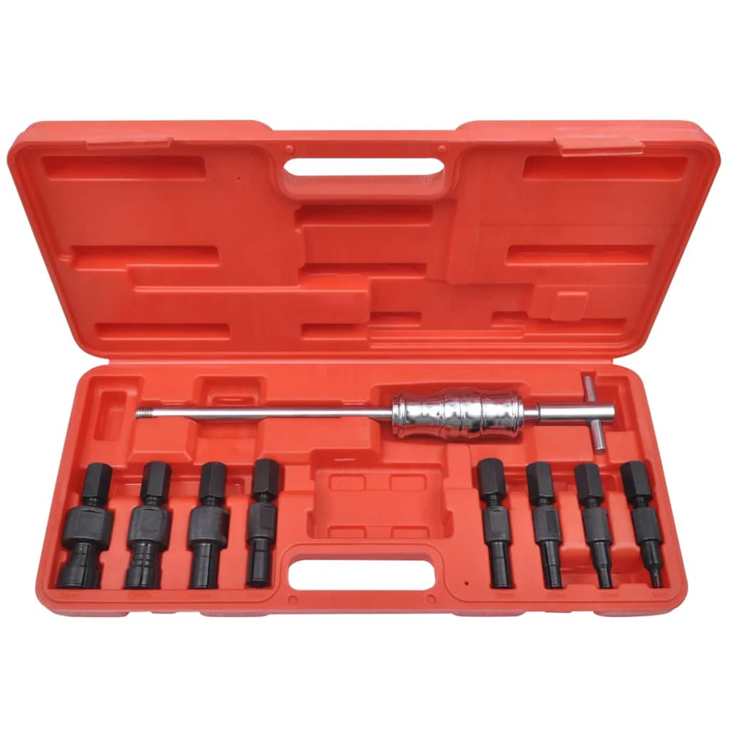 Kogellagertrekker Blind Gat Set