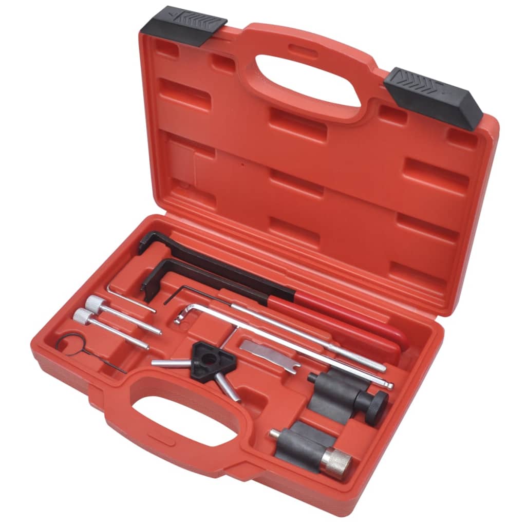 Motortimingset Diesel Voor Vag 1.2, 1.4, 1.6, 1.9, 2.0 Tdi