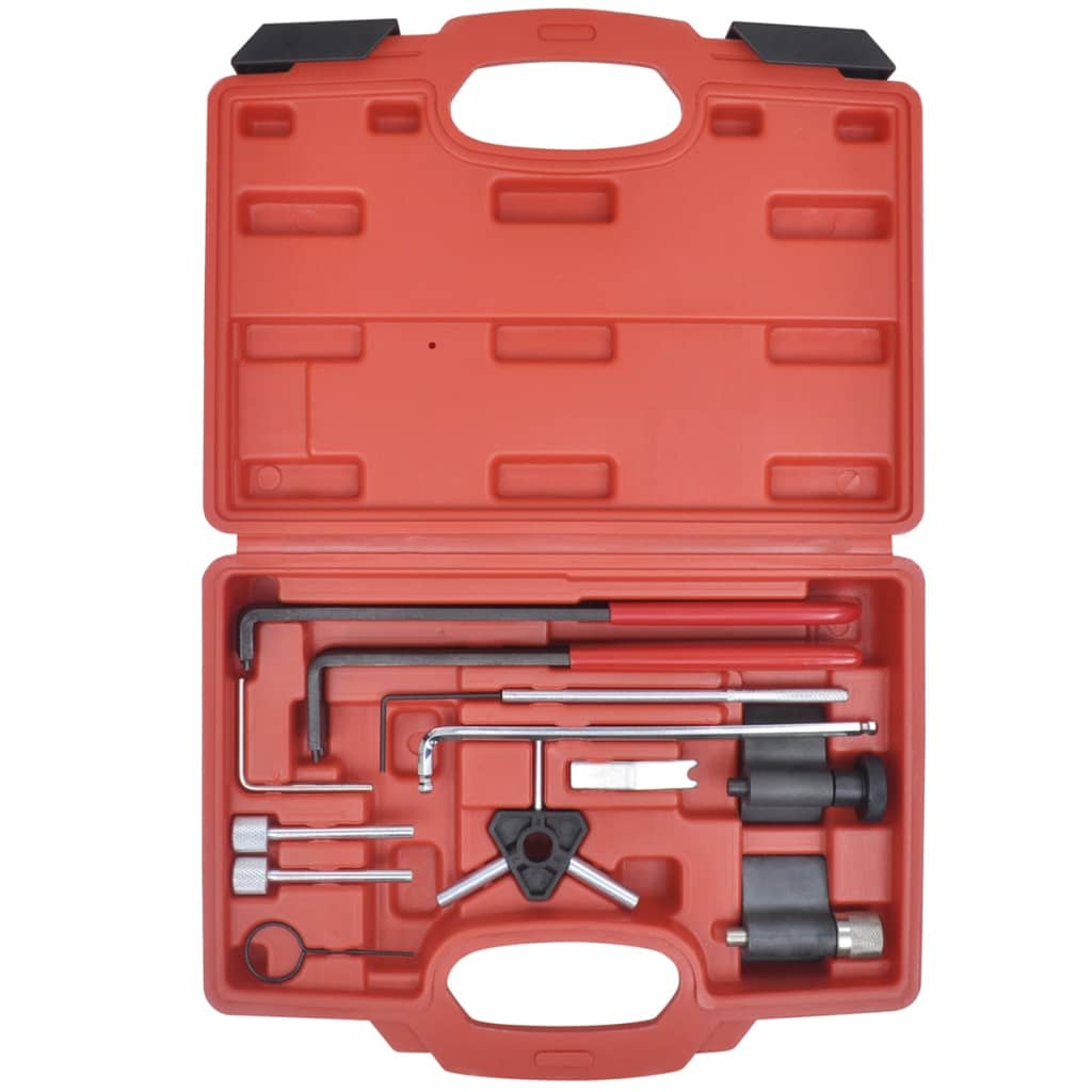 Motortimingset Diesel Voor Vag 1.2, 1.4, 1.6, 1.9, 2.0 Tdi