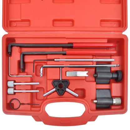 Motortimingset Diesel Voor Vag 1.2, 1.4, 1.6, 1.9, 2.0 Tdi
