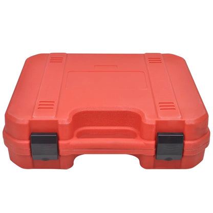 Wielnaaflager Gen2 Gereedschapset 19St 82Mm Voor Ford Land Rover Volvo